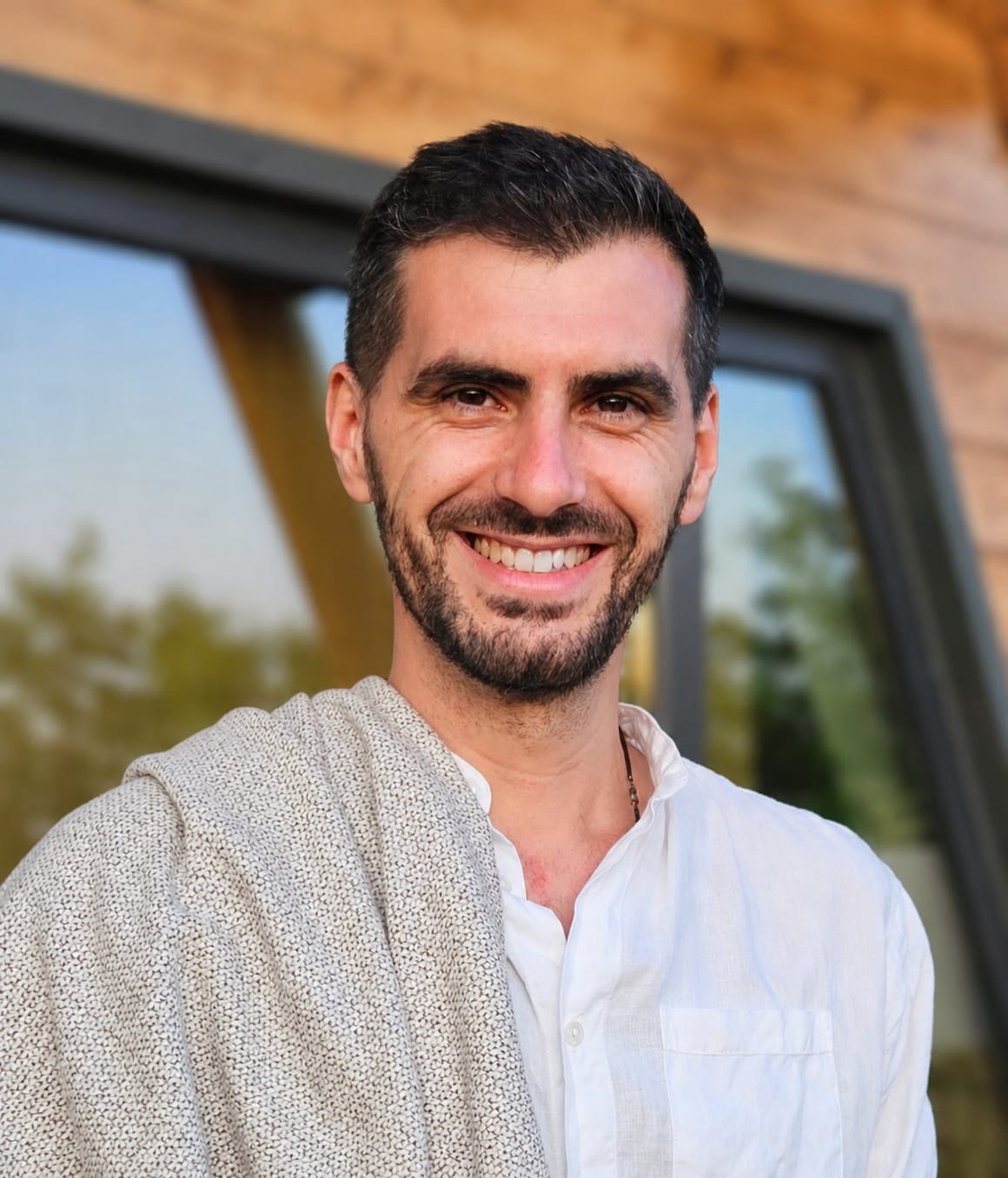 Paul Manea
